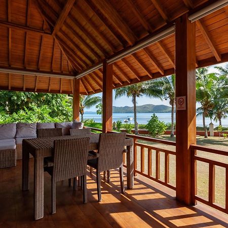 Hideaway Apartment Anse Volbert Village  Exterior photo