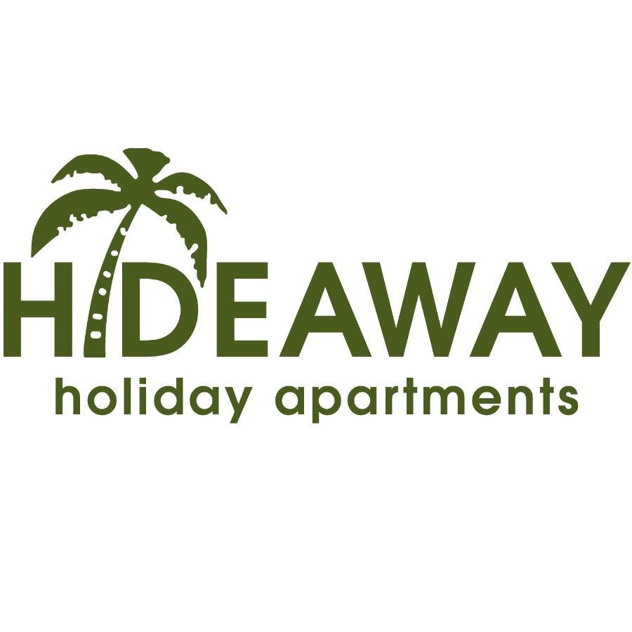 Hideaway Apartment Anse Volbert Village  Exterior photo
