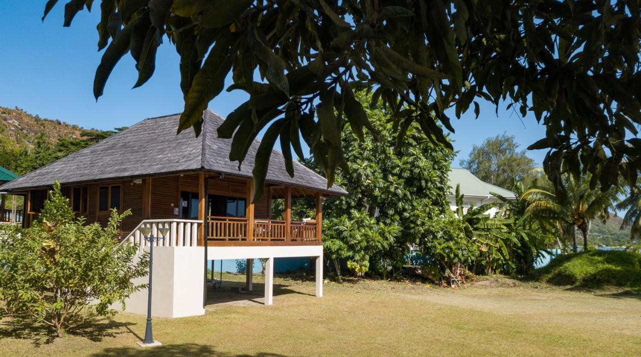 Hideaway Apartment Anse Volbert Village  Exterior photo
