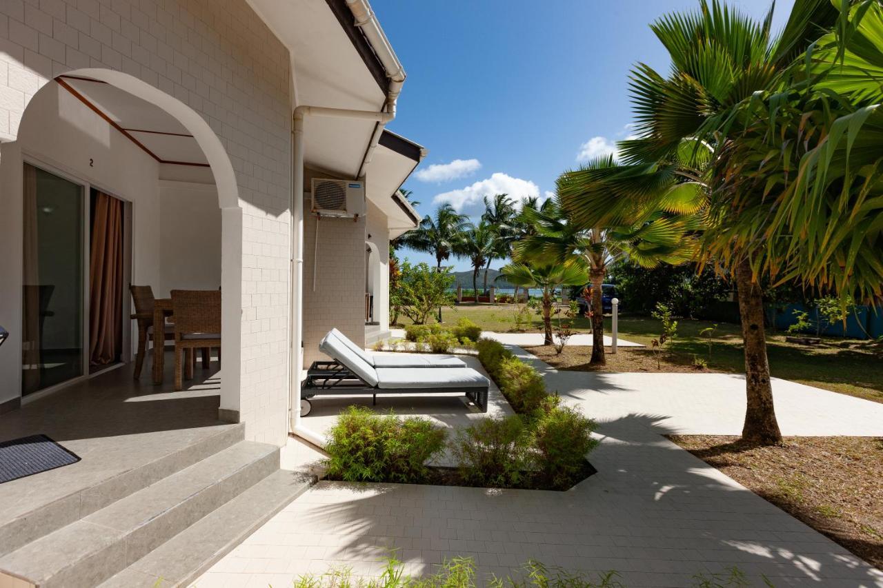 Hideaway Apartment Anse Volbert Village  Exterior photo