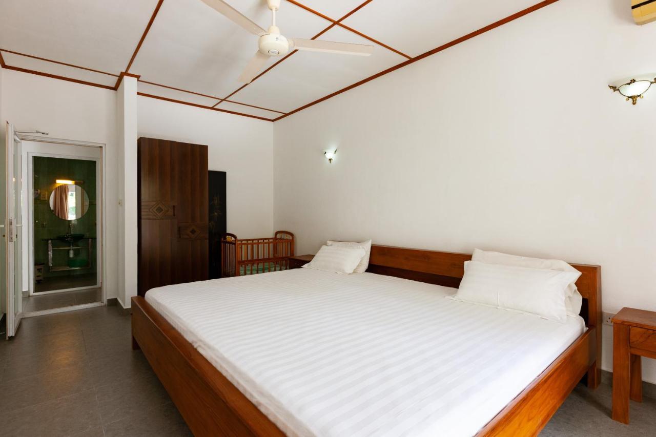 Hideaway Apartment Anse Volbert Village  Exterior photo