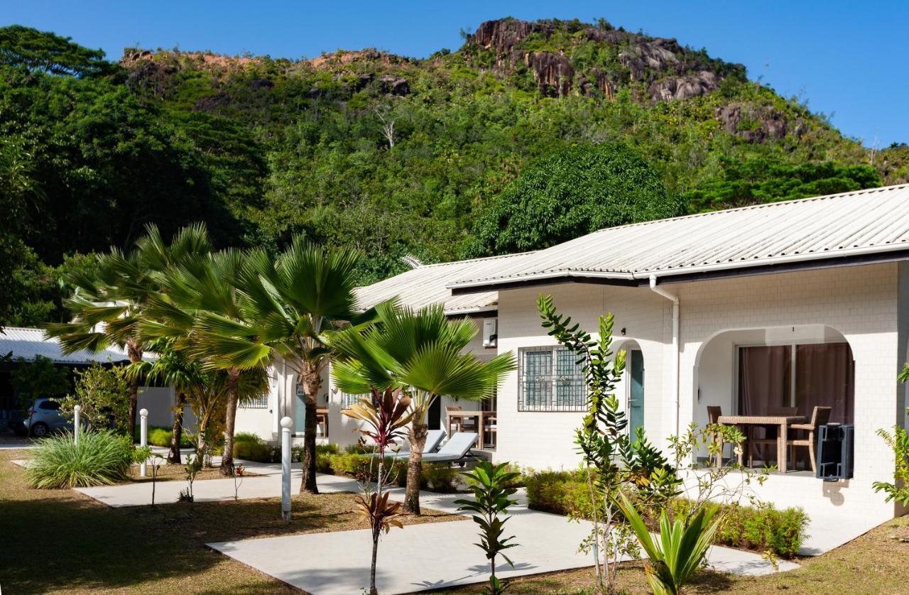 Hideaway Apartment Anse Volbert Village  Exterior photo