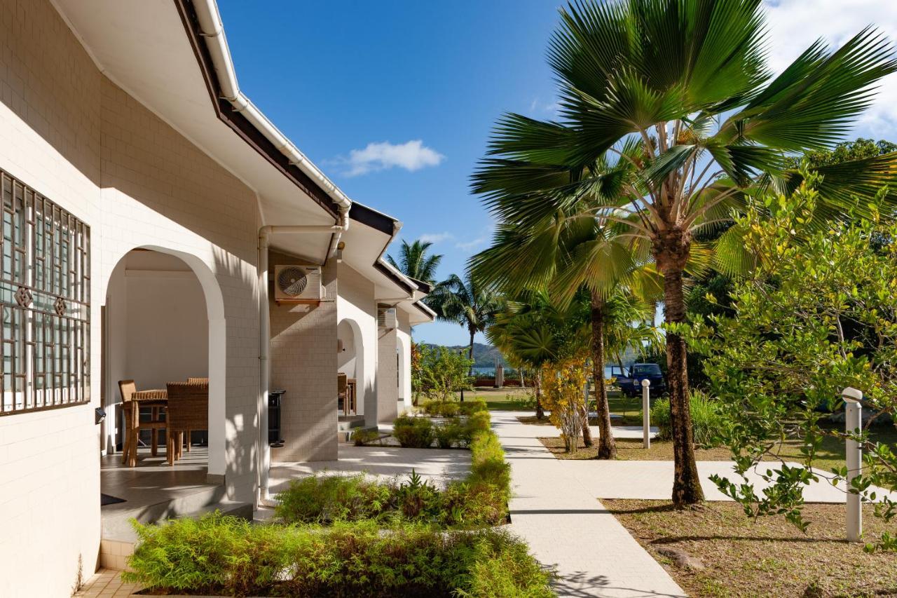 Hideaway Apartment Anse Volbert Village  Exterior photo