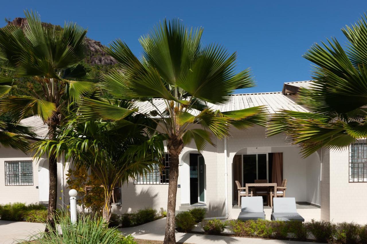 Hideaway Apartment Anse Volbert Village  Exterior photo