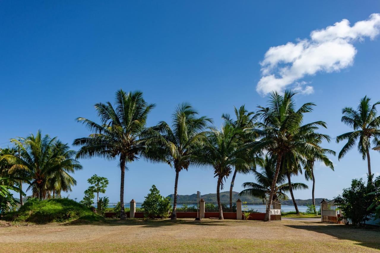 Hideaway Apartment Anse Volbert Village  Exterior photo