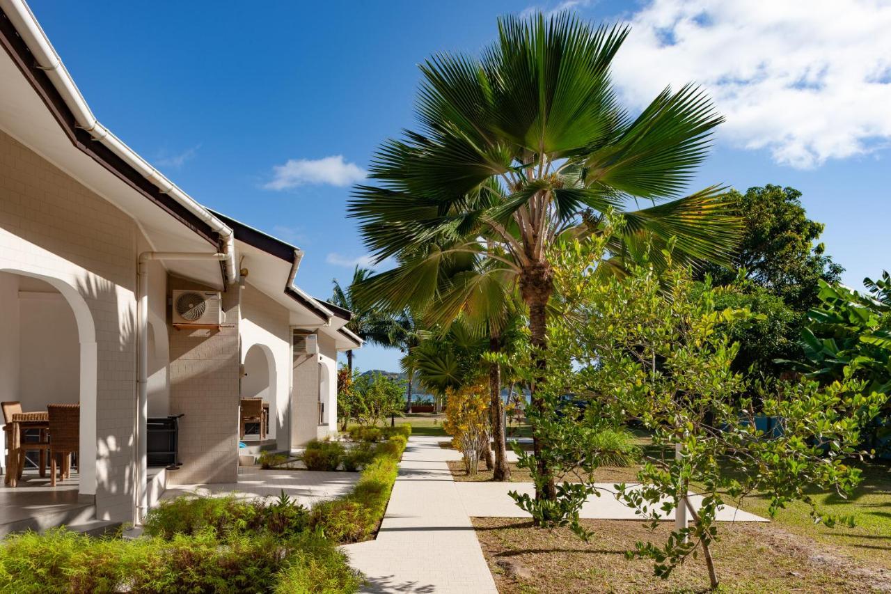 Hideaway Apartment Anse Volbert Village  Exterior photo