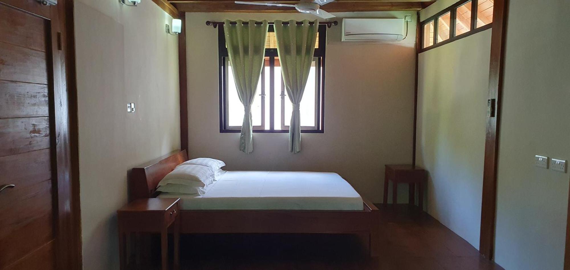 Hideaway Apartment Anse Volbert Village  Exterior photo