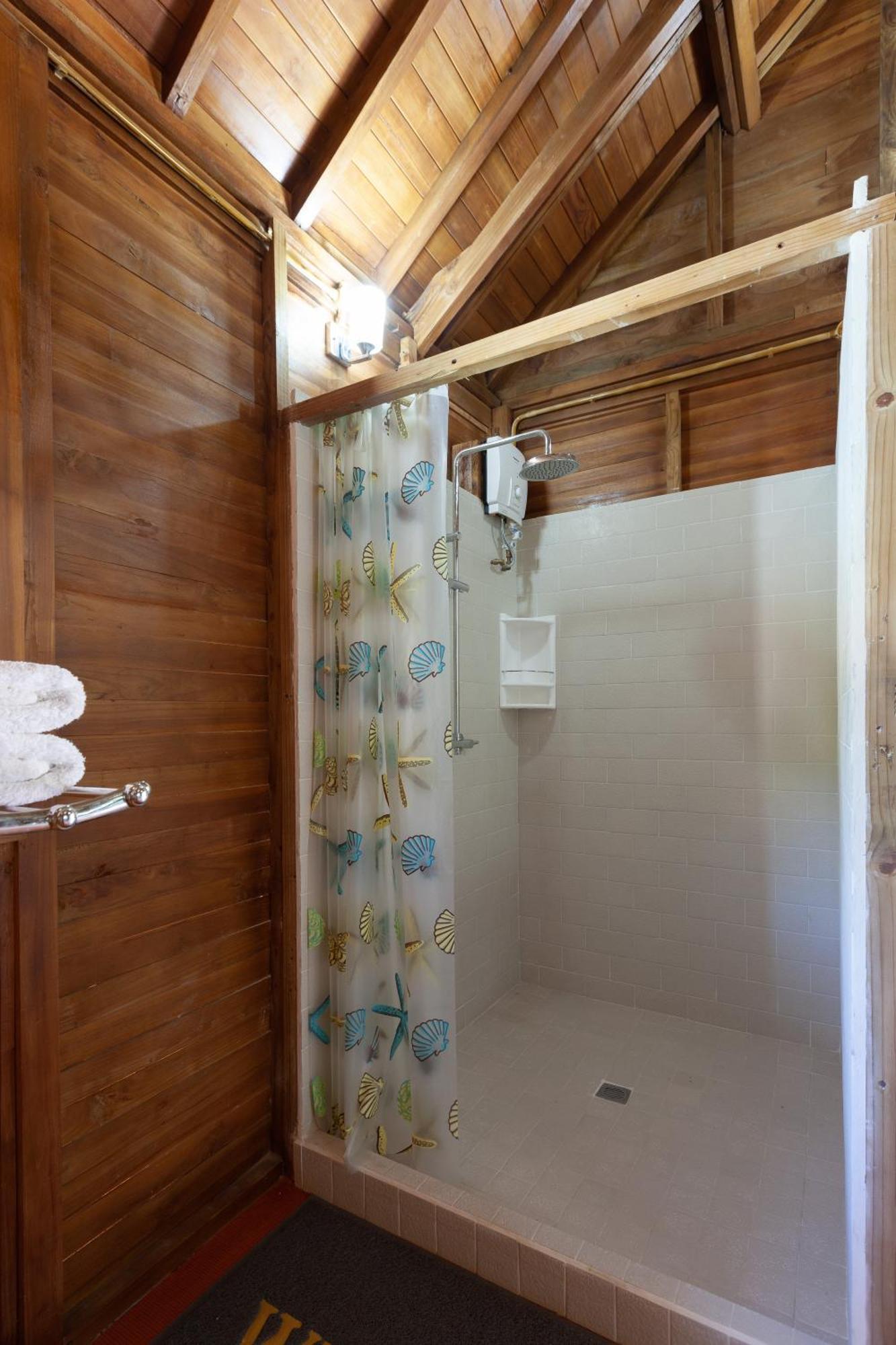 Hideaway Apartment Anse Volbert Village  Exterior photo