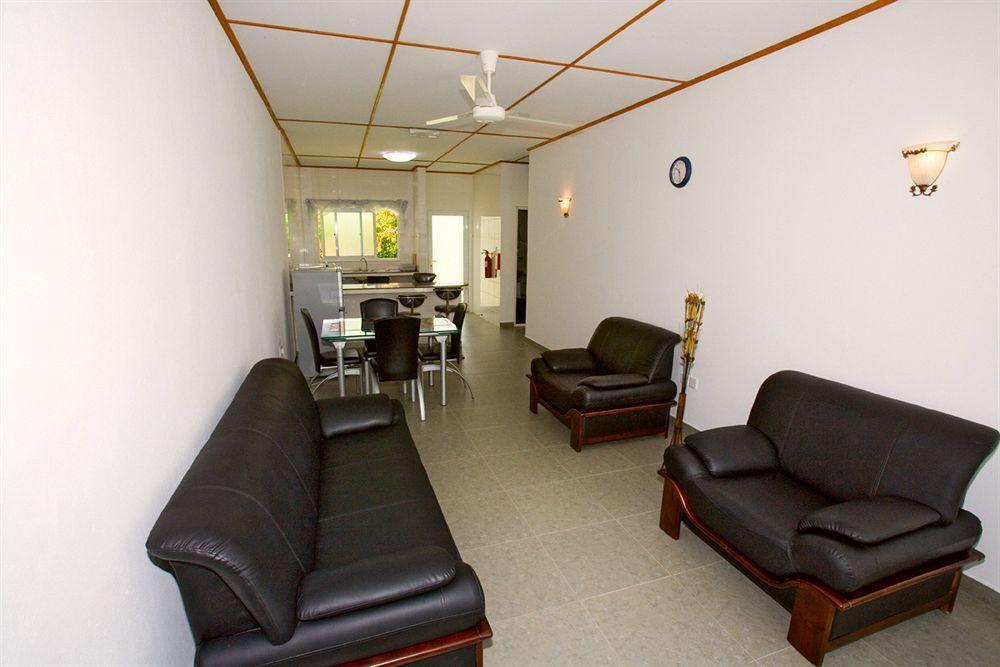 Hideaway Apartment Anse Volbert Village  Exterior photo