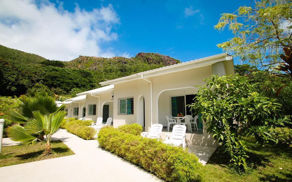 Hideaway Apartment Anse Volbert Village  Exterior photo