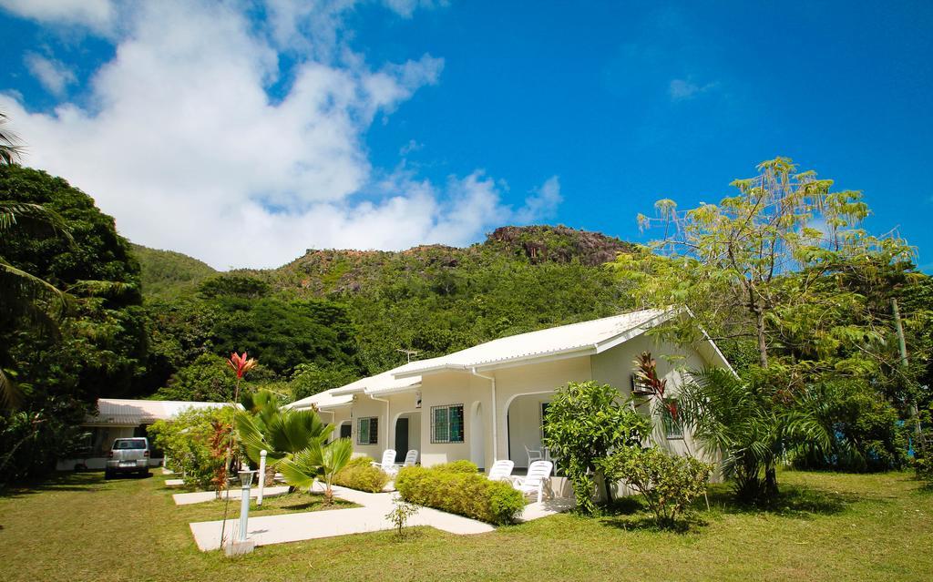 Hideaway Apartment Anse Volbert Village  Exterior photo