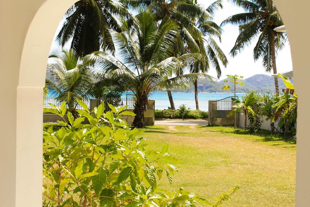 Hideaway Apartment Anse Volbert Village  Exterior photo