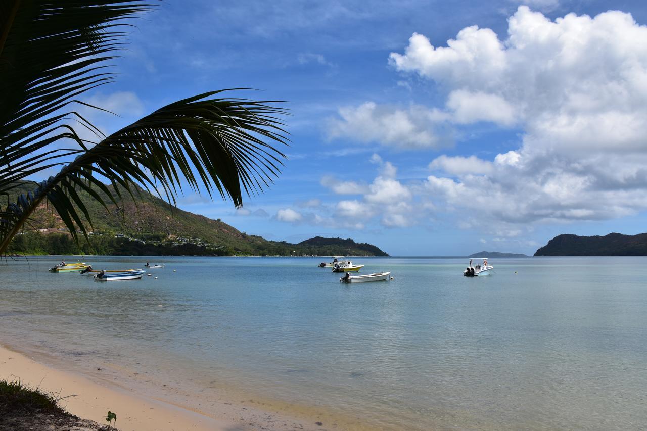 Hideaway Apartment Anse Volbert Village  Exterior photo