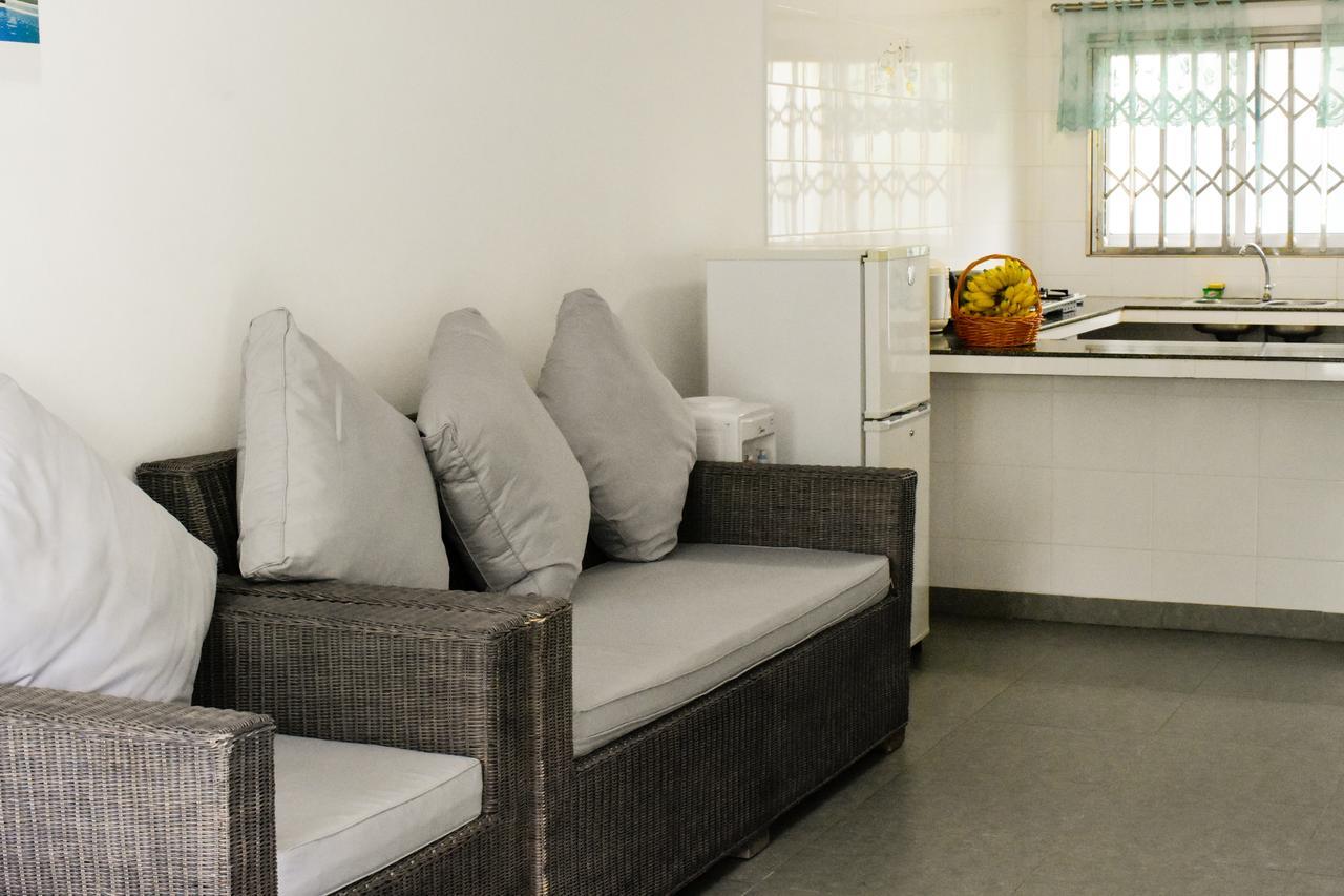Hideaway Apartment Anse Volbert Village  Exterior photo