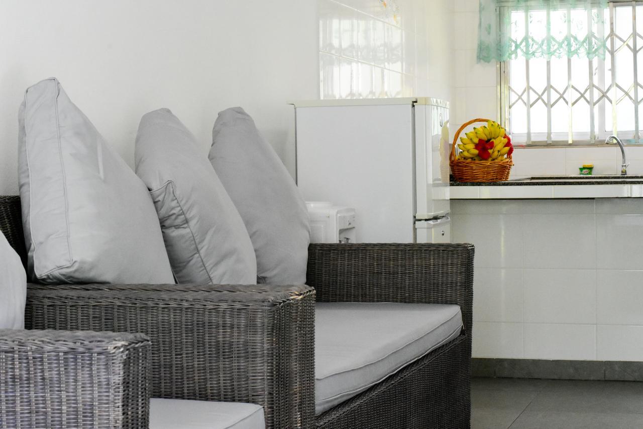 Hideaway Apartment Anse Volbert Village  Exterior photo