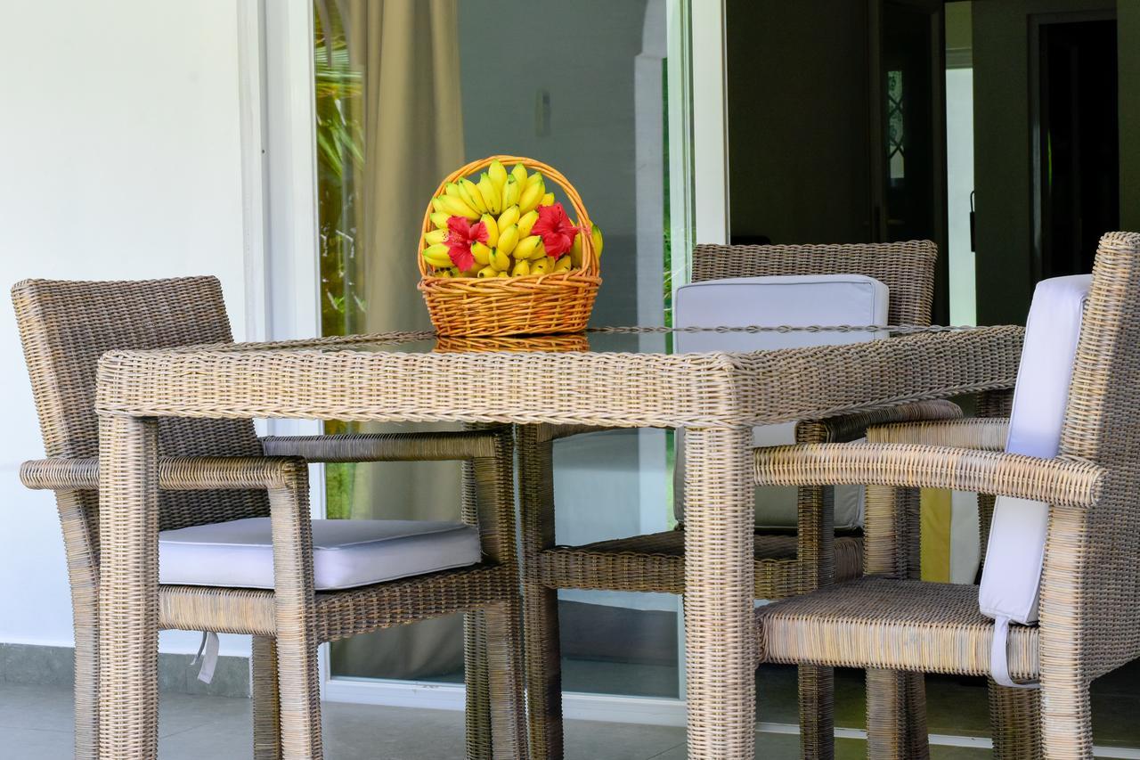 Hideaway Apartment Anse Volbert Village  Exterior photo