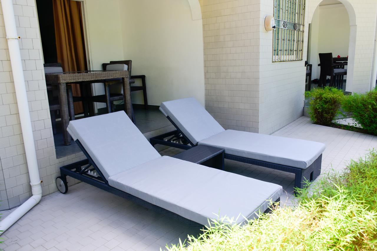 Hideaway Apartment Anse Volbert Village  Exterior photo