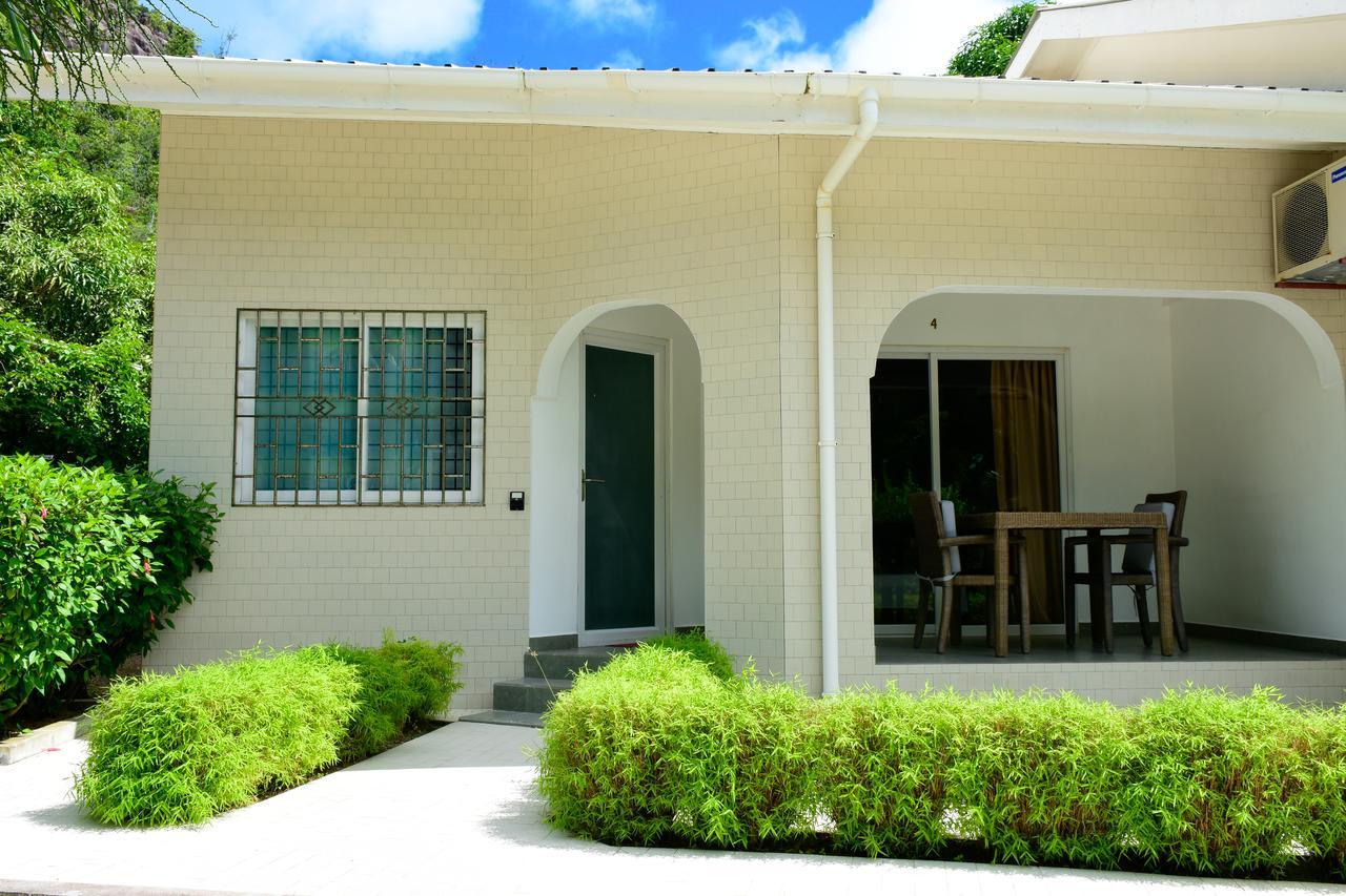 Hideaway Apartment Anse Volbert Village  Exterior photo