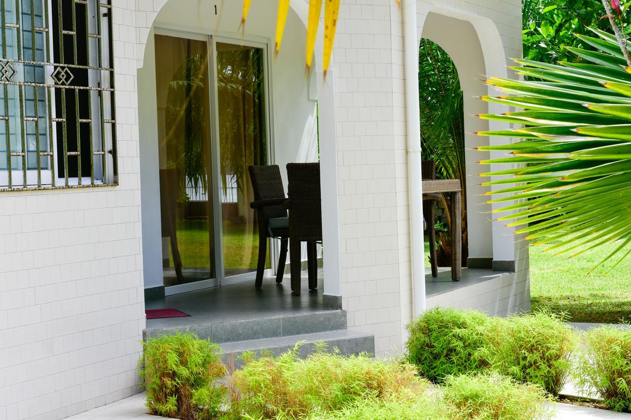 Hideaway Apartment Anse Volbert Village  Exterior photo