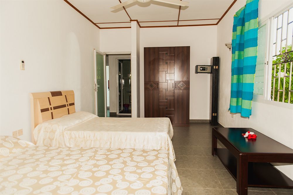 Hideaway Apartment Anse Volbert Village  Exterior photo