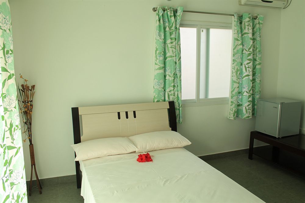 Hideaway Apartment Anse Volbert Village  Exterior photo